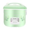 Super Deluxe 2.8L Auto Cooking Rice Cooker