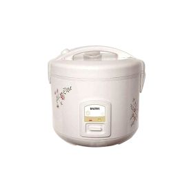 Cloud Deluxe 1.8L Auto Cooking Rice Cooker BTC 700D