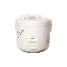 Cloud Deluxe 2.2L Auto Cooking Rice Cooker BTC 900D