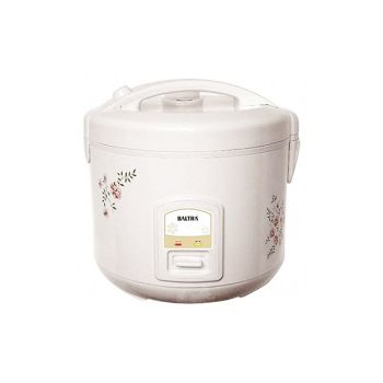 Cloud Deluxe 2.2L Auto Cooking Rice Cooker BTC 900D