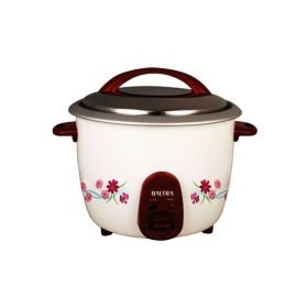 Dream Regular 1.5L RICE COOKER BTD 500