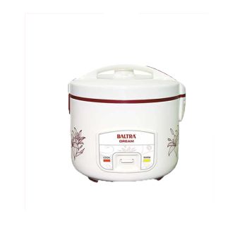 Dream Deluxe 1.5 L Rice Cooker BTD 500D