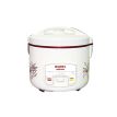 Baltra  Dream Deluxe 2.2 L Rice Cooker BTD 900D