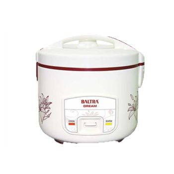 Dream Deluxe 2.8 L Rice Cooker BTD 1000D