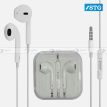 STG iPhone type earphone (DM 3012)