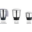 Baltra Mixer Grinder Cozy 3 500W BMG 130