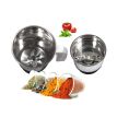 Baltra Stylo 2 Jar Mixer Grinder BMG 138