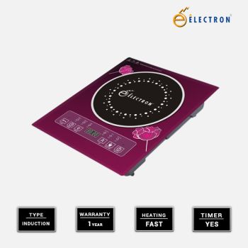 Electron Induction Edesize