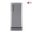 LG Single Door Refrigerator 190 Ltr GLB201ALLB.APZQ