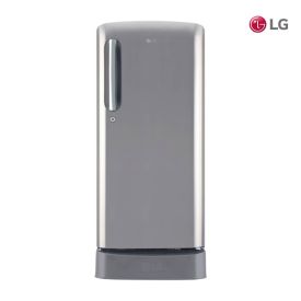 LG Single Door Refrigerator 190 Ltr GLB201ALLB.APZQ