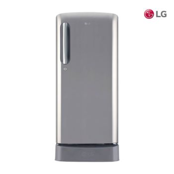 LG Single Door Refrigerator 190 Ltr GLB201ALLB.APZQ