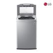 LG 8kg, Smart Inverter Top Load Washing Machine T2108VSPM2
