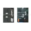 Vidvi brand earphone