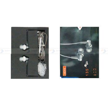 Vidvi brand earphone