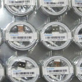 iPhone Data Cable