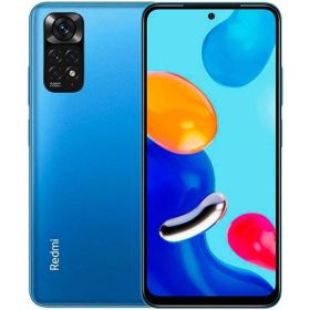Redmi Note 11(4GB RAM_128GB ROM)