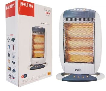 Halogen Heater Recent