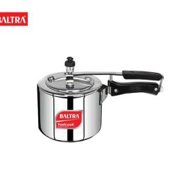 Baltra Pressure Cooker Fast Cook 3Lt