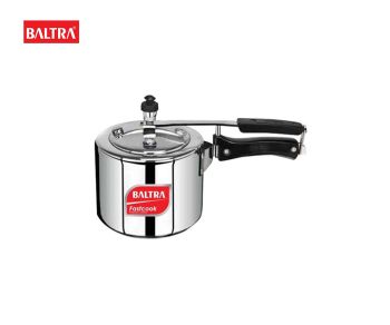Baltra Pressure Cooker Fast Cook 3Lt