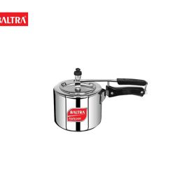 Baltra Pressure Cooker Fast Cook 2ltr IB