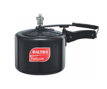 Baltra Pressure Cooker Megna 5 Ltr