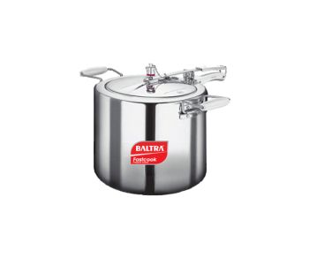 Baltra Pressure Cooker Fast Cook 35 Ltr