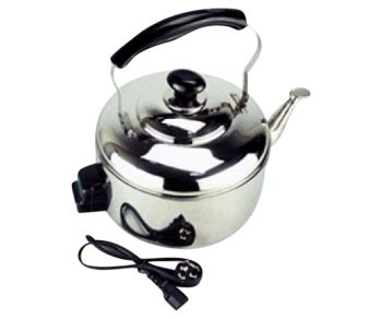 Baltra Whistling Kettle Solid 5L