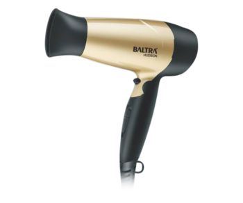 Baltra Hair Dryer Hudson