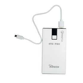 STG Pro power bank 
