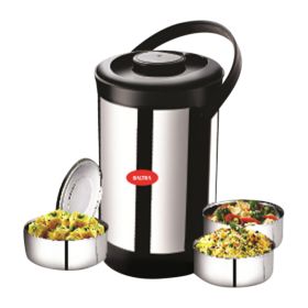 Lunch Box Host 3 Step
