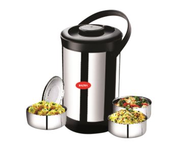 Lunch Box Host 4 Step