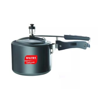 Baltra Pressure Cooker Fast Cook 2.5Lt