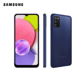 Samsung Galaxy A03 3 GB RAM 32 GB ROM