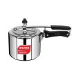 Baltra Fast Pressure Cooker 2.5l BPC F250