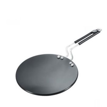 Baltra Megna Chapati Tawa Cookware, 25 Cm BHA F201M