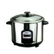 CG 1.8 ltr Rice Cooker CGRC18S3