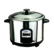 CG 2.8 ltr Rice Cooker CGRC22S3
