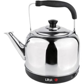 Lifor kettle 6 Ltr LIF K60B