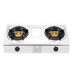 CGSSDO3MI CG STAINLESS STEEL GAS STOVE