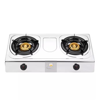 CGSSDO3MI CG STAINLESS STEEL GAS STOVE