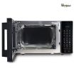 Whirlpool 24Ltr Microwave - Oven Magicook Pro 26CE Black